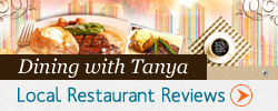 Rochester Restaurant Reviews - DiningWithTanya.com
